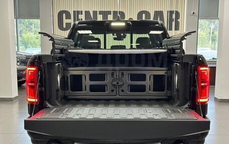 Rambler 1500, 2024 год, 12 228 000 рублей, 19 фотография