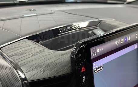 Rambler 1500, 2024 год, 12 228 000 рублей, 14 фотография