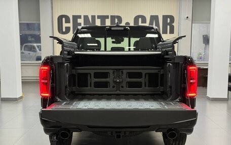 Rambler 1500, 2024 год, 12 228 000 рублей, 22 фотография