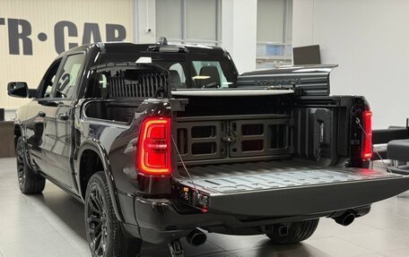 Rambler 1500, 2024 год, 12 228 000 рублей, 23 фотография