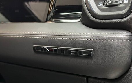 Rambler 1500, 2024 год, 12 228 000 рублей, 20 фотография