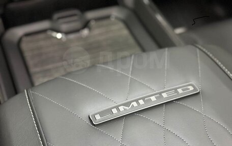 Rambler 1500, 2024 год, 12 228 000 рублей, 21 фотография