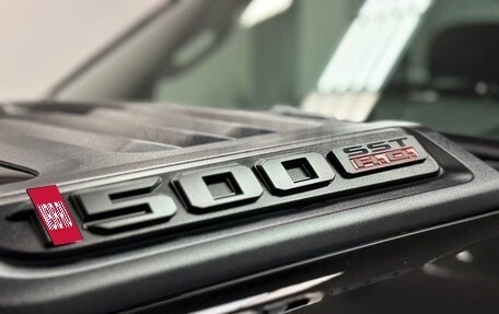 Rambler 1500, 2024 год, 12 228 000 рублей, 26 фотография