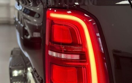 Rambler 1500, 2024 год, 12 228 000 рублей, 27 фотография