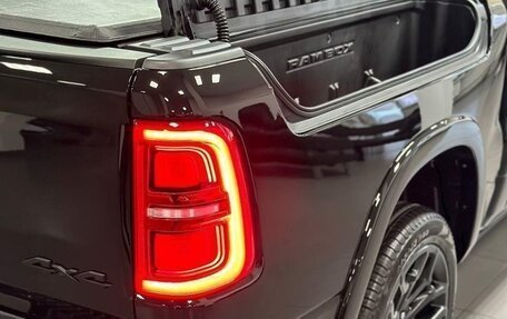 Rambler 1500, 2024 год, 12 228 000 рублей, 29 фотография