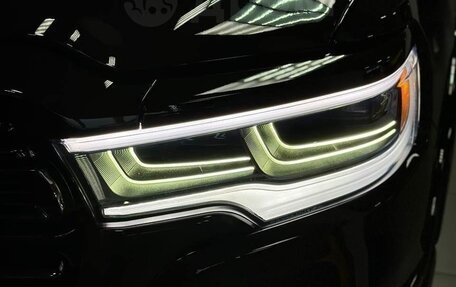 Rambler 1500, 2024 год, 12 228 000 рублей, 31 фотография