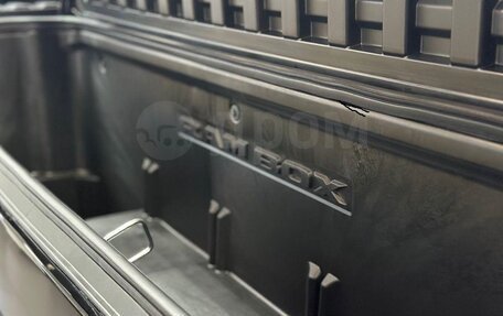 Rambler 1500, 2024 год, 12 228 000 рублей, 33 фотография