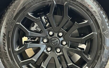 Rambler 1500, 2024 год, 12 228 000 рублей, 38 фотография