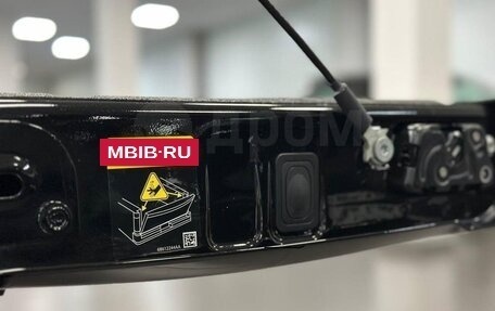 Rambler 1500, 2024 год, 12 228 000 рублей, 34 фотография