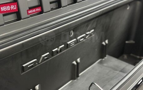 Rambler 1500, 2024 год, 12 228 000 рублей, 36 фотография