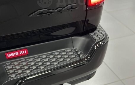 Rambler 1500, 2024 год, 12 228 000 рублей, 35 фотография