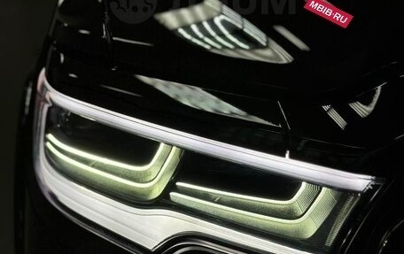 Rambler 1500, 2024 год, 12 228 000 рублей, 30 фотография