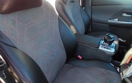 Toyota Prius Alpha I (ZVW40/41), 2012 год, 1 250 000 рублей, 6 фотография