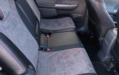 Toyota Prius Alpha I (ZVW40/41), 2012 год, 1 250 000 рублей, 5 фотография