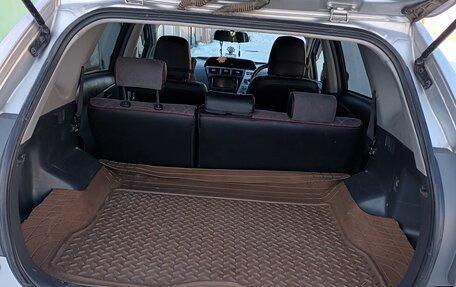 Toyota Prius Alpha I (ZVW40/41), 2012 год, 1 250 000 рублей, 7 фотография