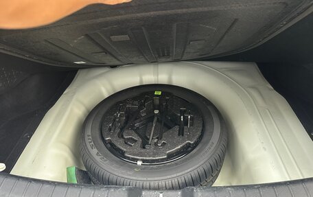 KIA Cerato IV, 2021 год, 2 350 000 рублей, 7 фотография