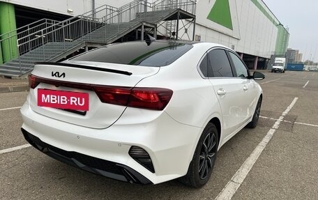 KIA Cerato IV, 2021 год, 2 350 000 рублей, 2 фотография