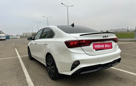 KIA Cerato IV, 2021 год, 2 350 000 рублей, 4 фотография