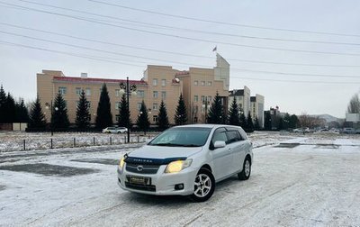 Toyota Corolla, 2007 год, 729 000 рублей, 1 фотография