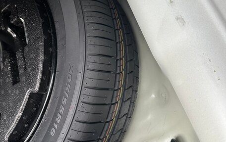 KIA Cerato IV, 2021 год, 2 350 000 рублей, 8 фотография