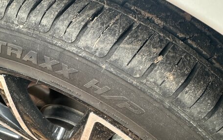 KIA Cerato IV, 2021 год, 2 350 000 рублей, 10 фотография