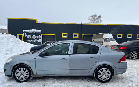 Opel Astra H, 2008 год, 300 000 рублей, 3 фотография