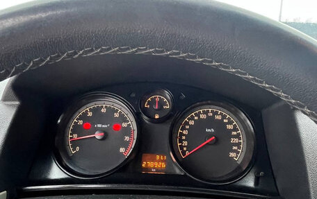 Opel Astra H, 2008 год, 300 000 рублей, 7 фотография