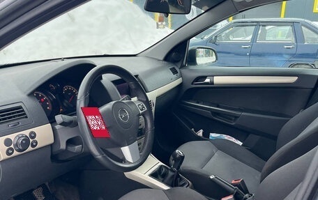 Opel Astra H, 2008 год, 300 000 рублей, 6 фотография