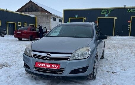 Opel Astra H, 2008 год, 300 000 рублей, 1 фотография