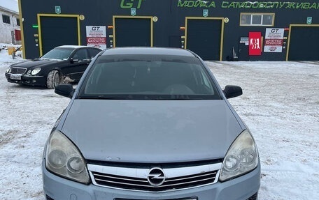 Opel Astra H, 2008 год, 300 000 рублей, 5 фотография