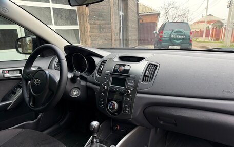 KIA Cerato III, 2012 год, 860 000 рублей, 2 фотография