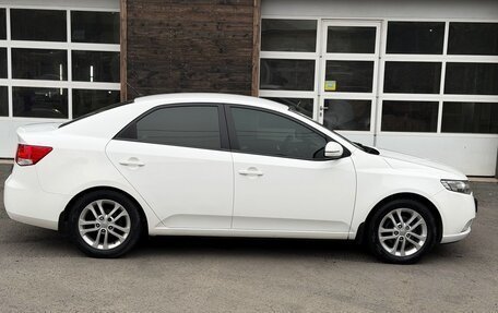 KIA Cerato III, 2012 год, 860 000 рублей, 4 фотография