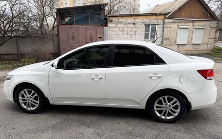 KIA Cerato III, 2012 год, 860 000 рублей, 8 фотография