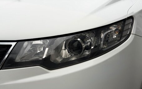 KIA Cerato III, 2012 год, 860 000 рублей, 11 фотография