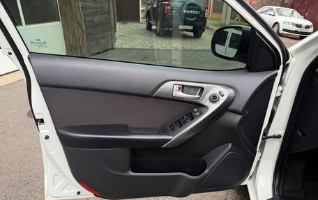 KIA Cerato III, 2012 год, 860 000 рублей, 13 фотография