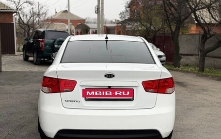 KIA Cerato III, 2012 год, 860 000 рублей, 6 фотография