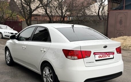 KIA Cerato III, 2012 год, 860 000 рублей, 7 фотография