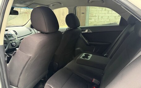 KIA Cerato III, 2012 год, 860 000 рублей, 18 фотография