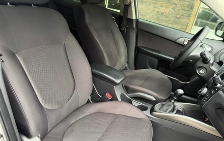 KIA Cerato III, 2012 год, 860 000 рублей, 22 фотография