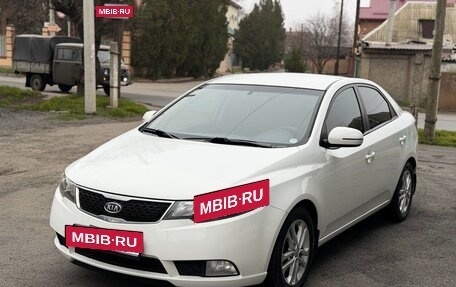 KIA Cerato III, 2012 год, 860 000 рублей, 9 фотография