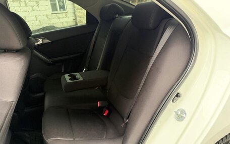 KIA Cerato III, 2012 год, 860 000 рублей, 17 фотография