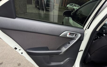 KIA Cerato III, 2012 год, 860 000 рублей, 19 фотография