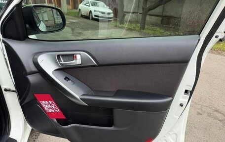 KIA Cerato III, 2012 год, 860 000 рублей, 21 фотография