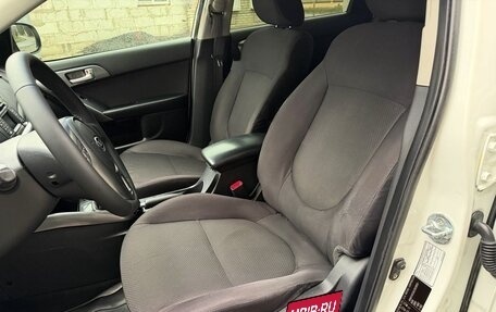 KIA Cerato III, 2012 год, 860 000 рублей, 20 фотография