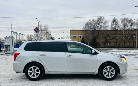 Toyota Corolla, 2007 год, 729 000 рублей, 5 фотография