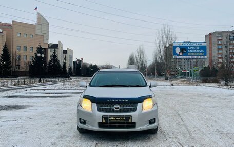 Toyota Corolla, 2007 год, 729 000 рублей, 3 фотография