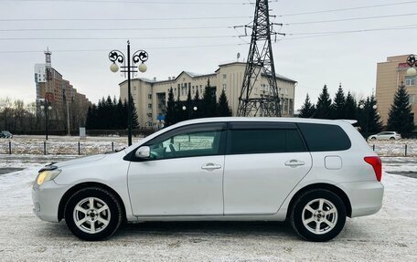 Toyota Corolla, 2007 год, 729 000 рублей, 9 фотография