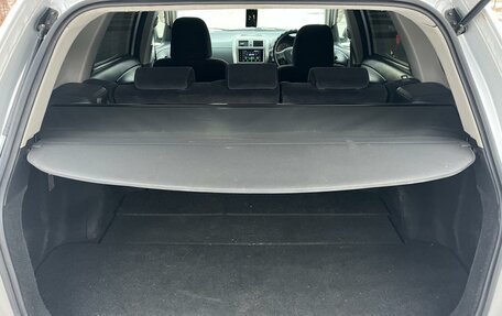 Toyota Corolla, 2007 год, 729 000 рублей, 12 фотография