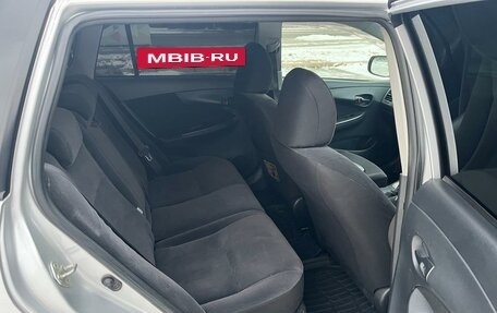 Toyota Corolla, 2007 год, 729 000 рублей, 13 фотография