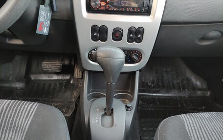 Renault Sandero I, 2013 год, 699 000 рублей, 11 фотография